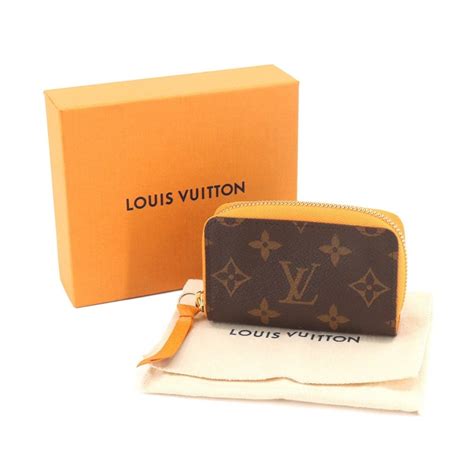 louis vuitton multicartes monogram saffron wallet replica|authentic louis vuitton handbags.